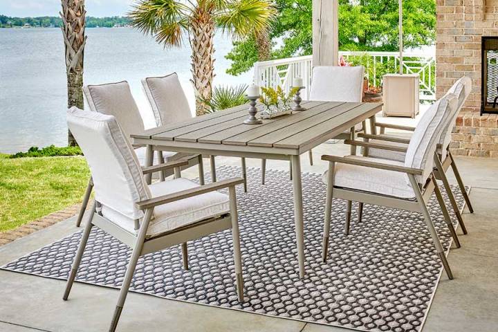 Patio Furniture Products