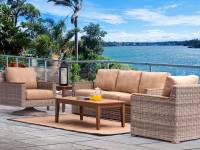 Basseterre Seating