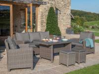 Palma Seating