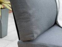 Elba Seat Detail