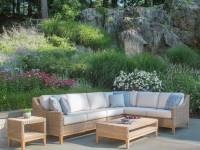 Frances Sectional Seating