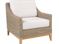 Lounge Chair W: 31” D: 36”