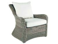 Lounge Chair W: 35” D: 32”