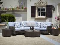 Somerset Sectional Seating
