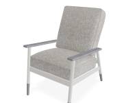 Lounge Chair W: 26” D: 36” H: 38”