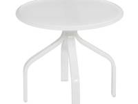 Newport End Table 19” Round