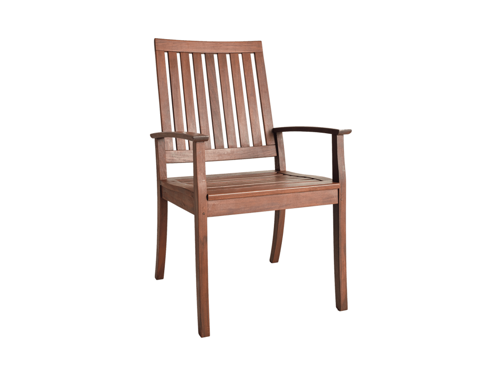 Jensen Leisure Richmond Dining Chair Seasonal Specialty