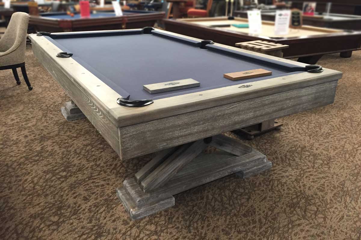 Brunswick Pool Tables Seasonal Specialty Stores