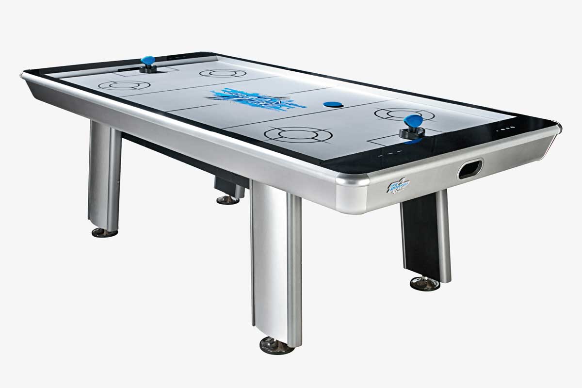 Ice Raptor Air Hockey