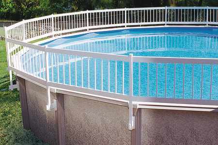 Above Ground Pool Decks Seasonal Specialty Stores Foxboro Natick Ma