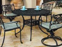 Michigan Dining Set