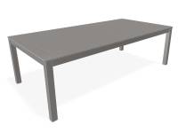 Dining Height MGP Table W: 96” D: 48” H: 28.5”