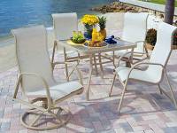 Ocean Breeze Sling Dining