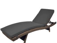 Optional Palma Chaise