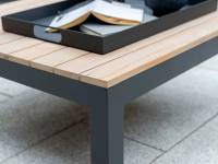 Elba Coffee Table Detail