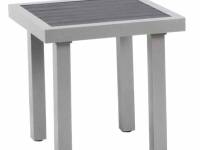 Mesa End Table 21” Square