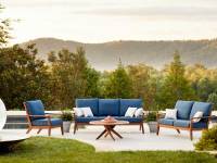 Jensen Outdoor Sky Seating