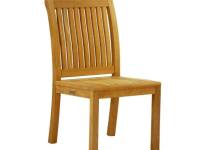 Chelsea Side Chair W: 19” D: 24”