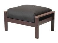 Ottoman W: 31” D: 22”