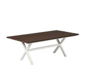 Tahoe Coffee Table W: 48” D: 26”