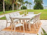 Kendall Sling Dining Set