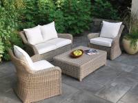 Sag Harbor Seating Set