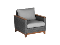 Coral Lounge Chair
