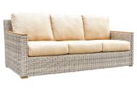 Sofa W: 80” D: 35”