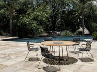 CLICK / LEAF Dining & Seating