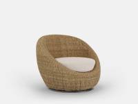 Swivel Chair