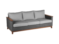 Coral Sofa