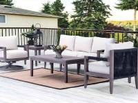 Oslo Seating Collection