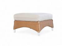 Ottoman 25.5” Square