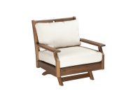 Opal Swivel Rocker