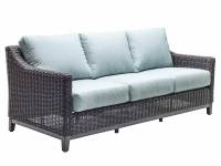 Sofa W: 80” D: 34”