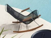 HOUE CLICK Rocking Chair