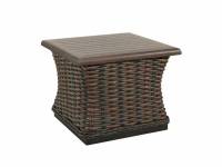 End Table 23” Square