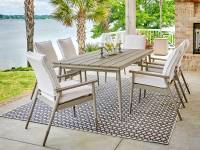 Welles Dining Set