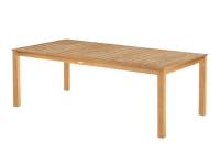 Wainscott Table W: 84” D: 42”