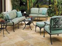 Michigan Seating Collection