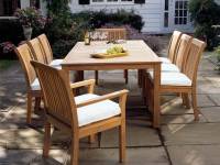 Chelsea Teak Dining