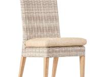 Side Chair W: 23” D: 25.6”