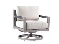 Swivel Rocker W: 29” D: 29”