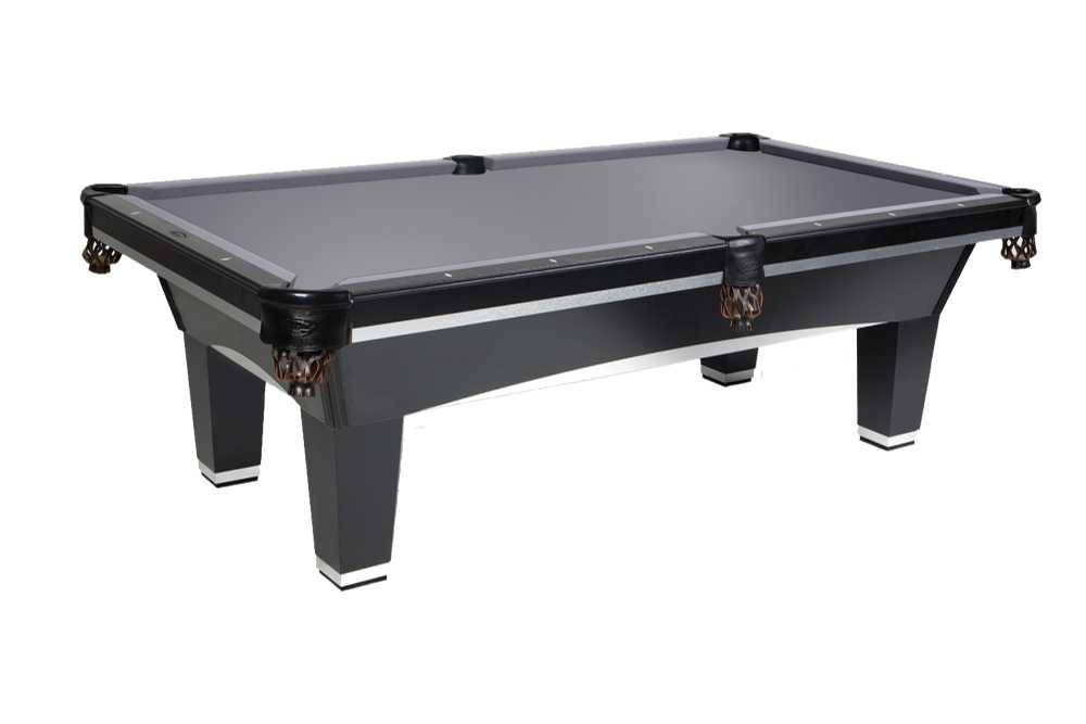 Pictured: Black Laminate