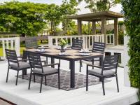 Coronado Dining Set