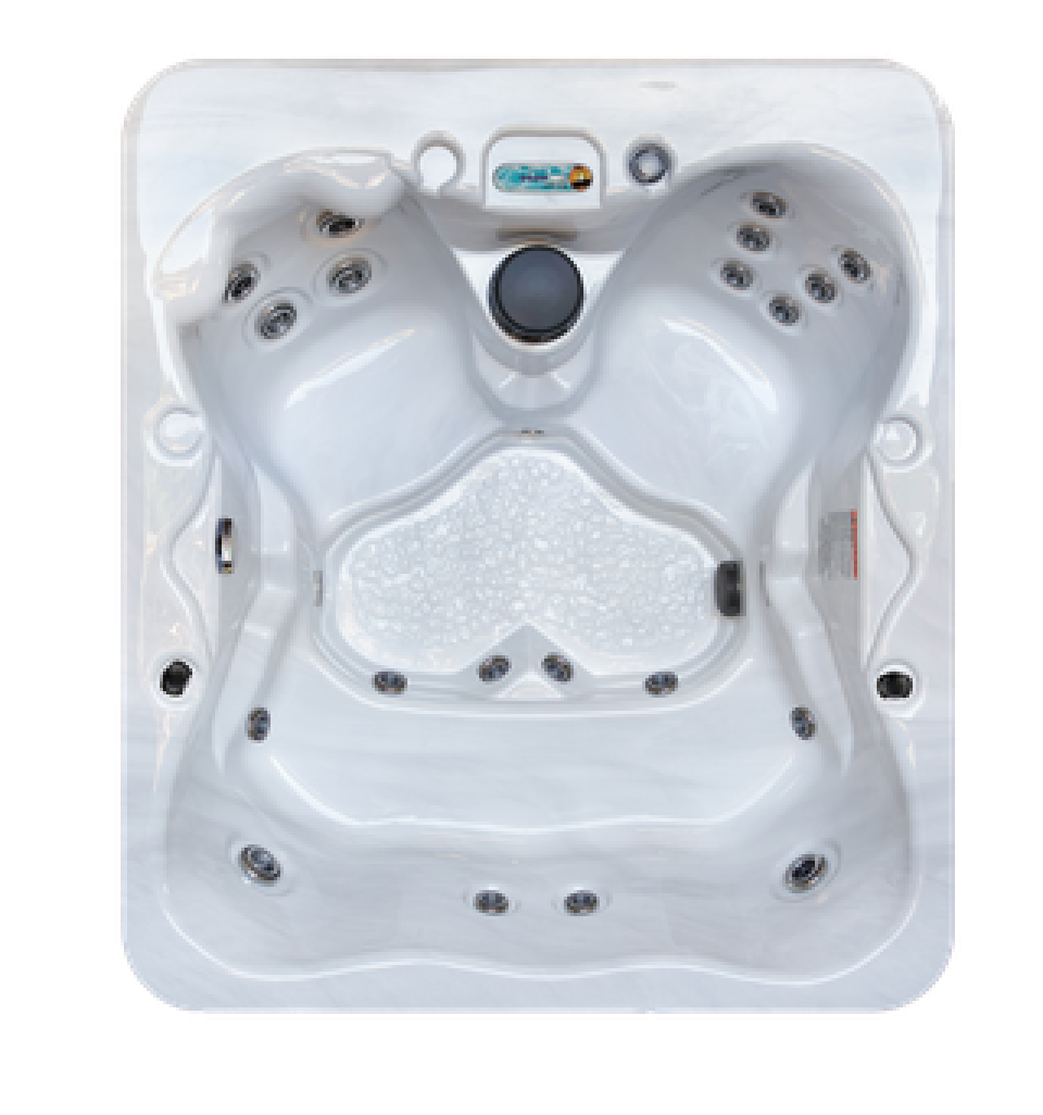 QCA Start Series, Leo spa