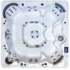 QCA Moonstone Deluxe spa