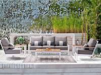 Coronado Seating Collection