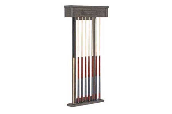 Brunswick Birmingham Cue Wall Rack