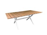 Tahoe Dining Table W: 75” D: 42”